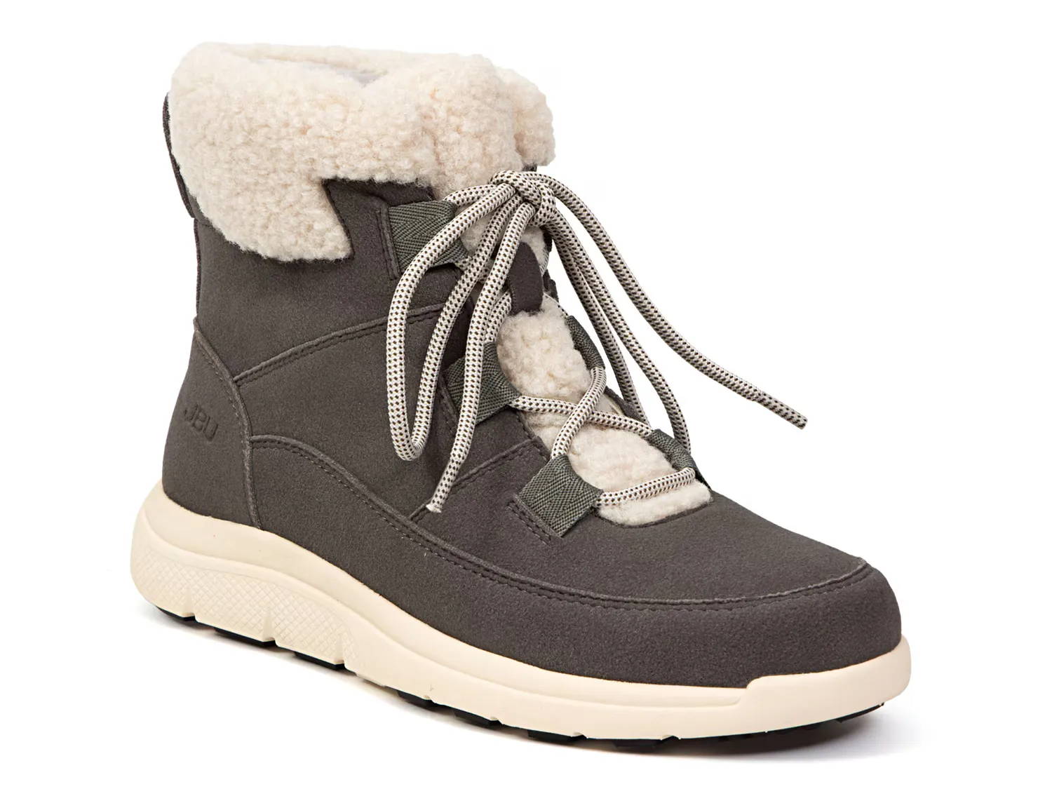 

Сапоги Freeze Snow Boot Jbu, серый
