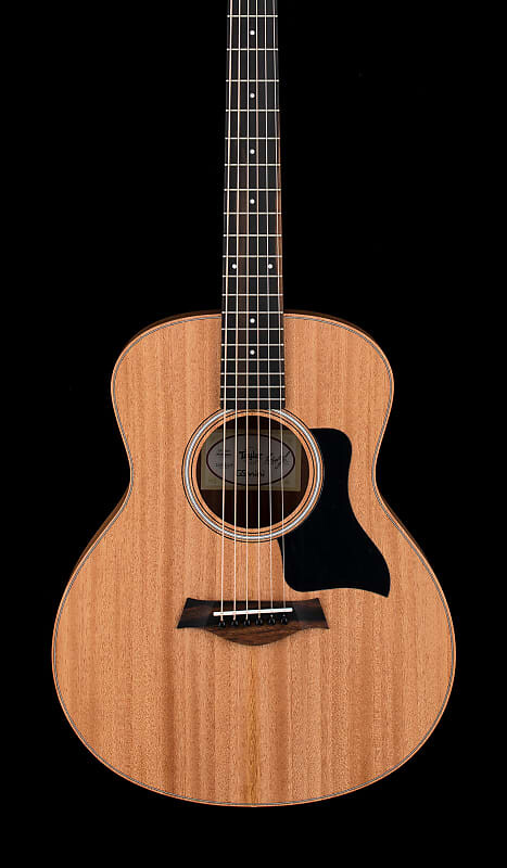 

Акустическая гитара Taylor GS Mini Mahogany #03193 w/ Factory Warranty & Case!