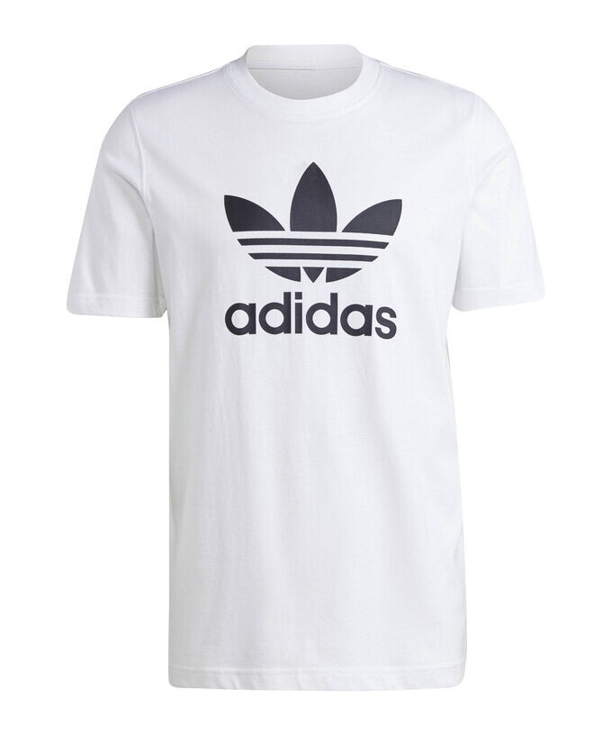 

Футболка Adidas Originals, белый