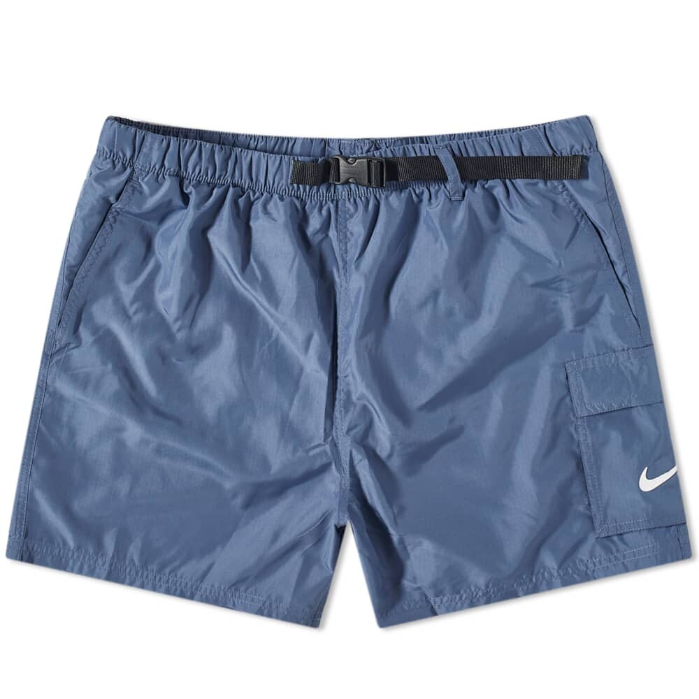 

Шорты для волейбола Nike 5 дюймов с поясом