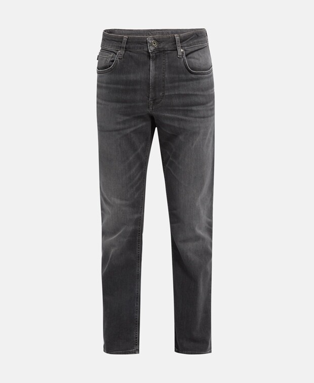 

Прямые джинсы Joop! Jeans, светло-серый