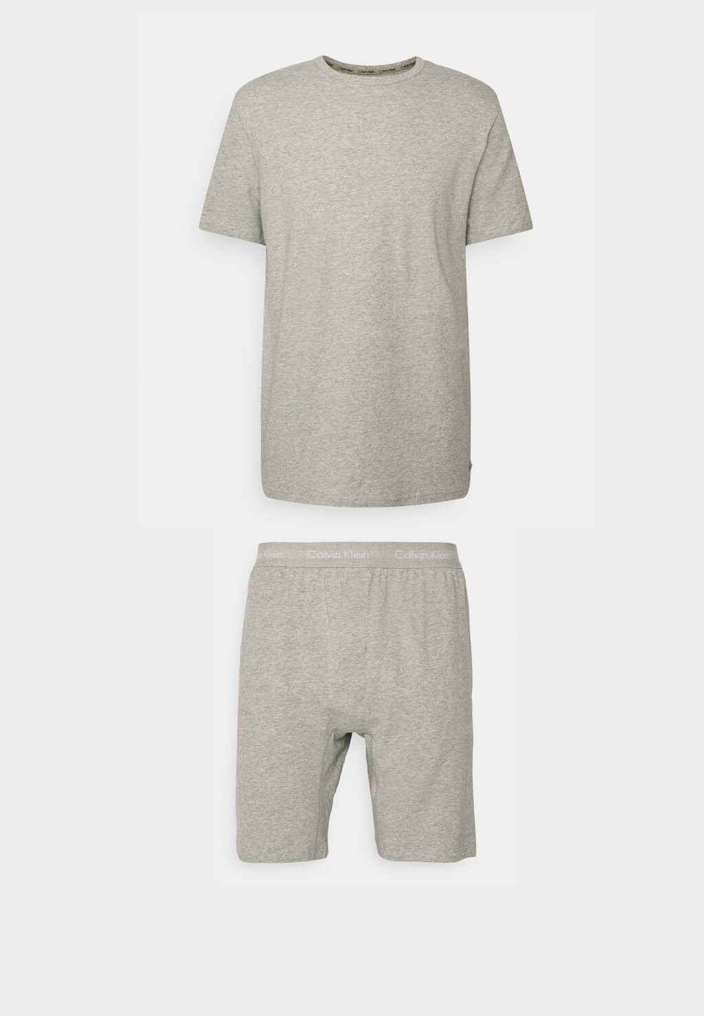 

Пижамы Calvin Klein Underwear, серый