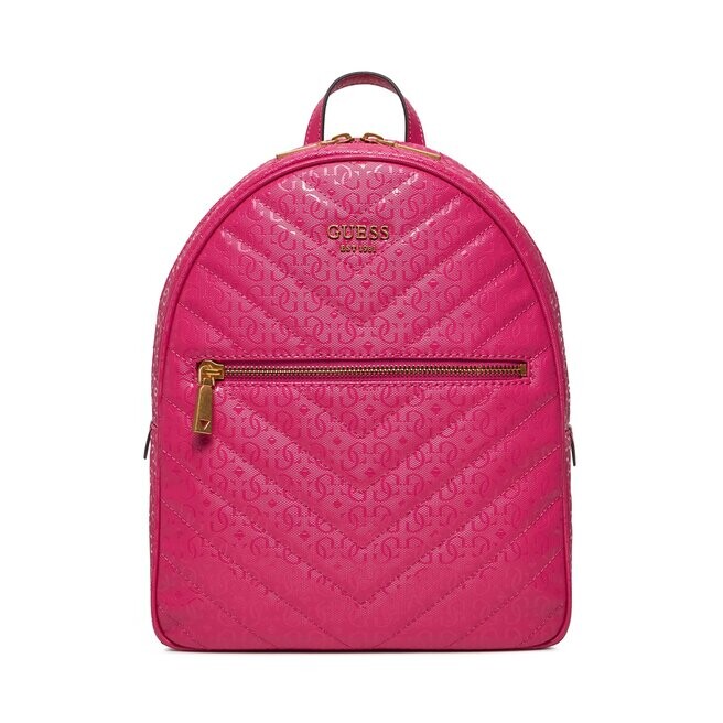 Рюкзак Guess Vikky, розовый