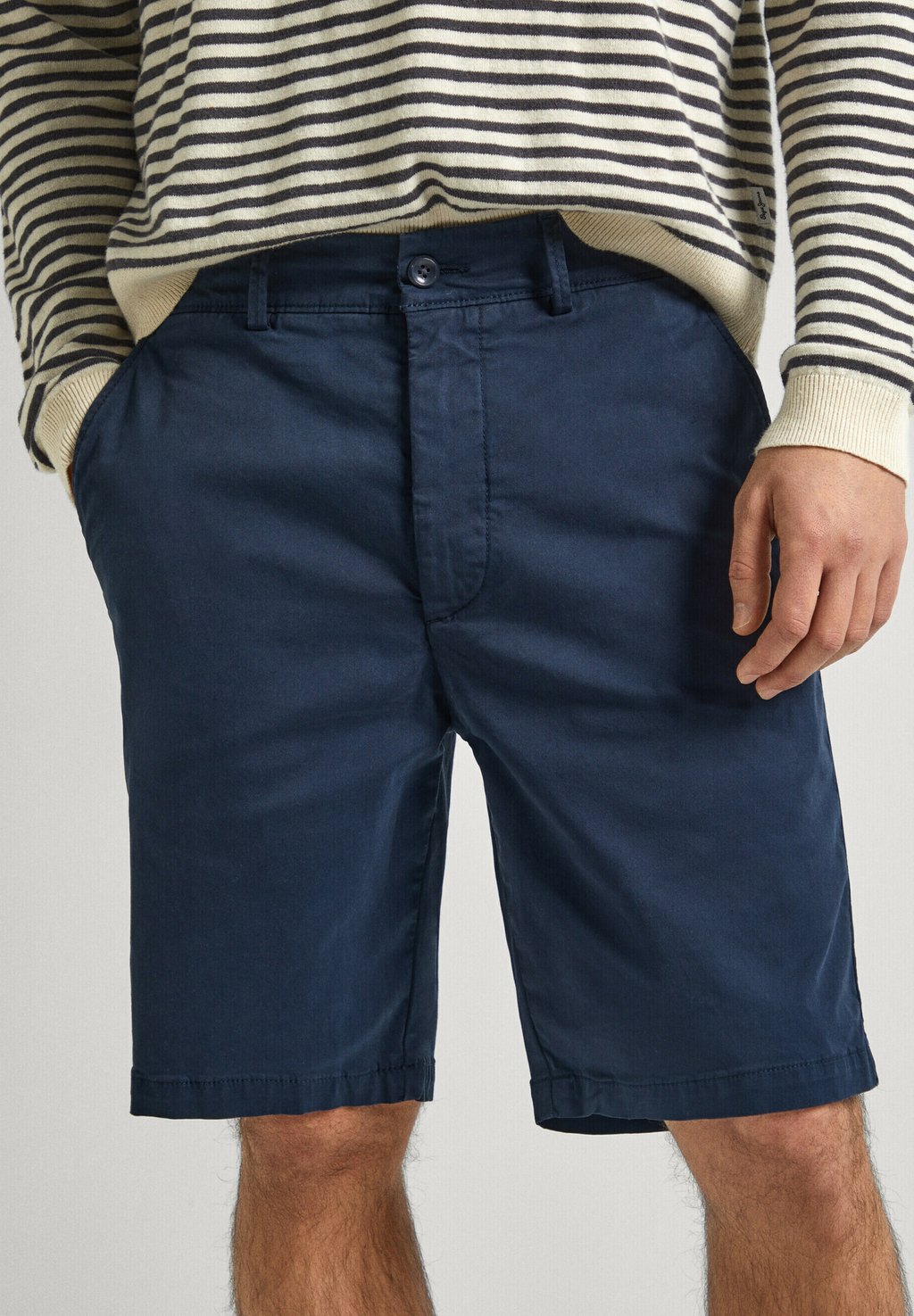 

Шорты REGULAR Pepe Jeans, цвет dulwich blue