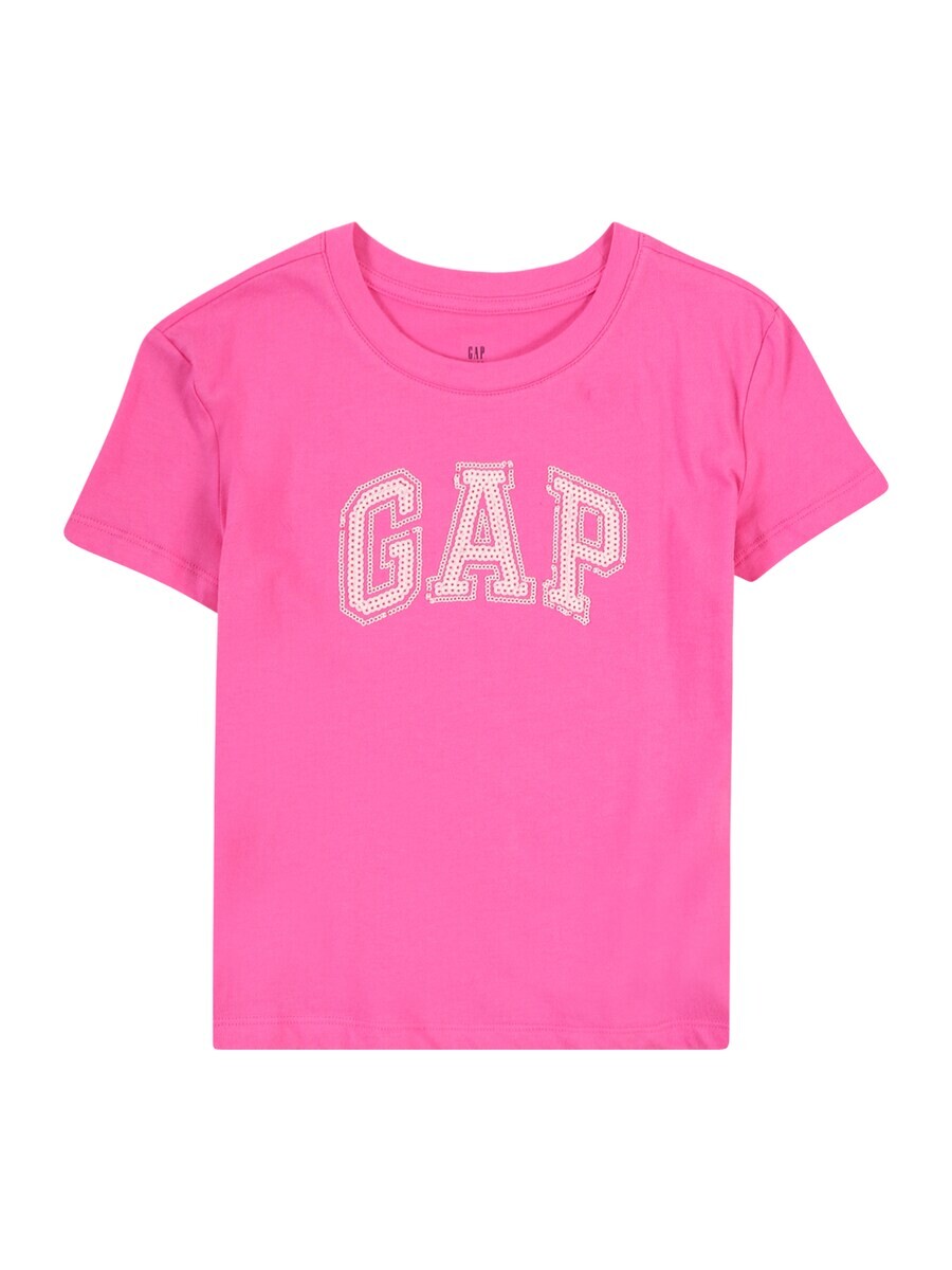 

Футболка GAP BETTER, розовый