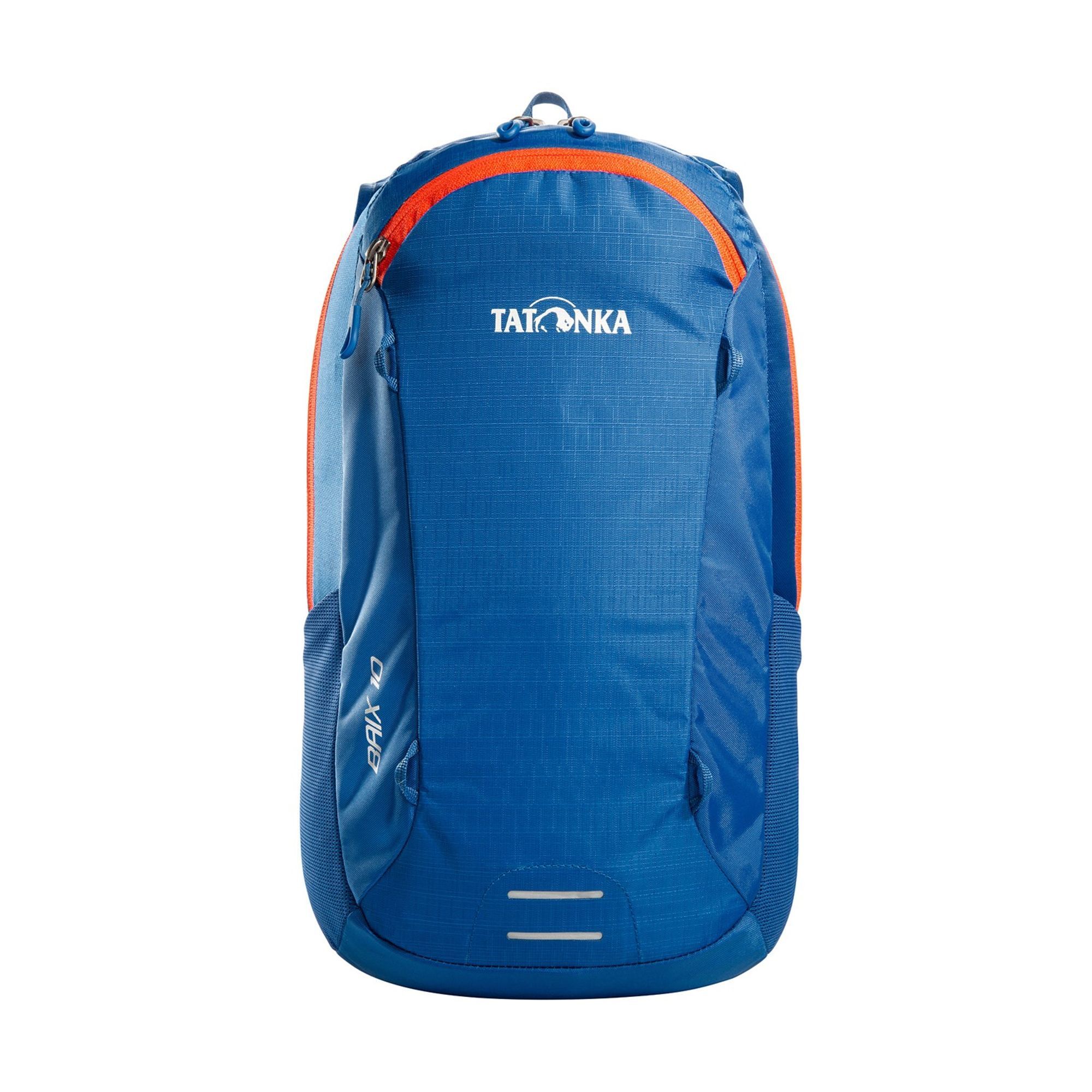 Рюкзак Tatonka Baix 10 42 cm, синий