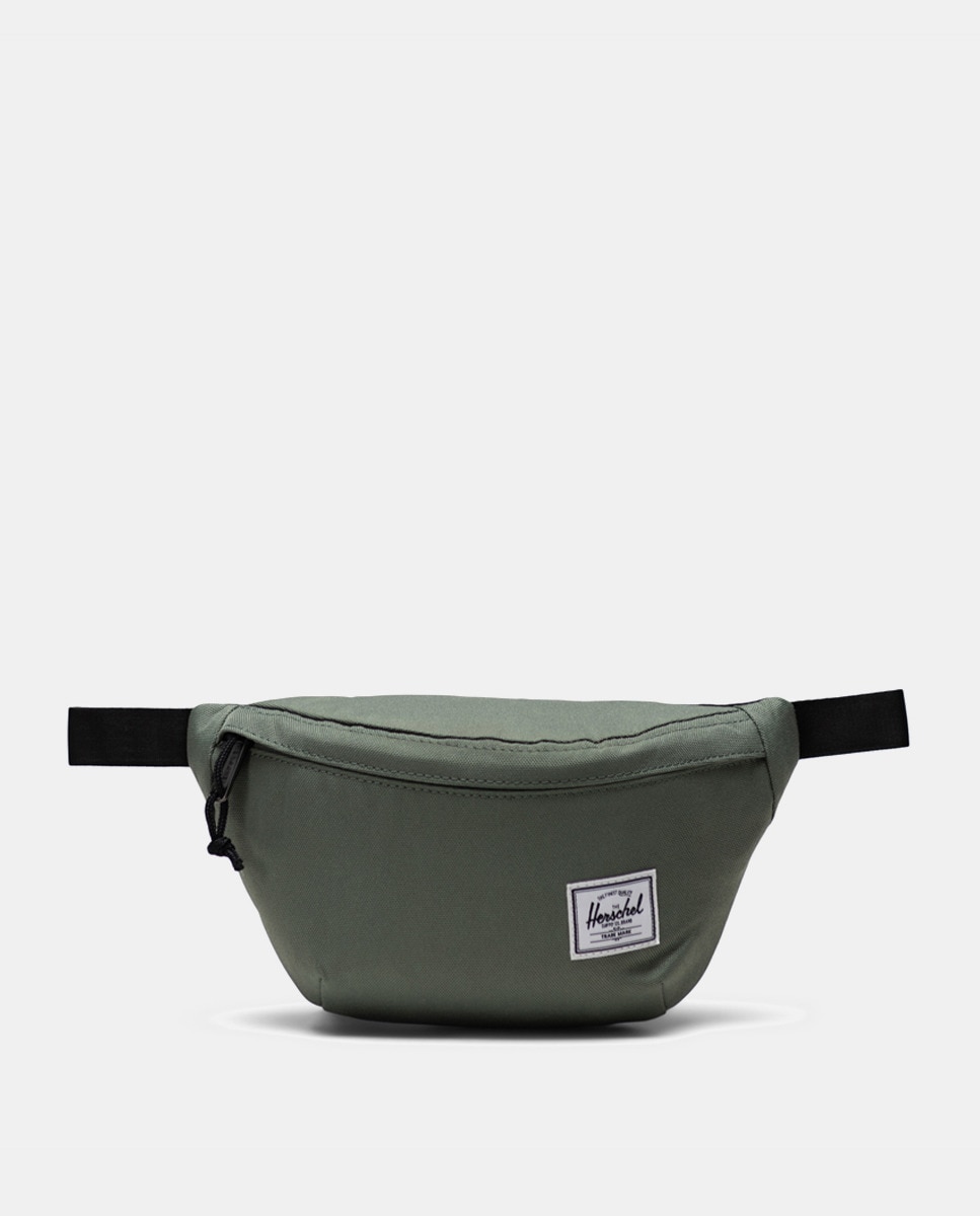 Классическая поясная сумка Supply, зеленая поясная сумка Herschel сумка поясная dakine classic hip pack dark ashcroft camo