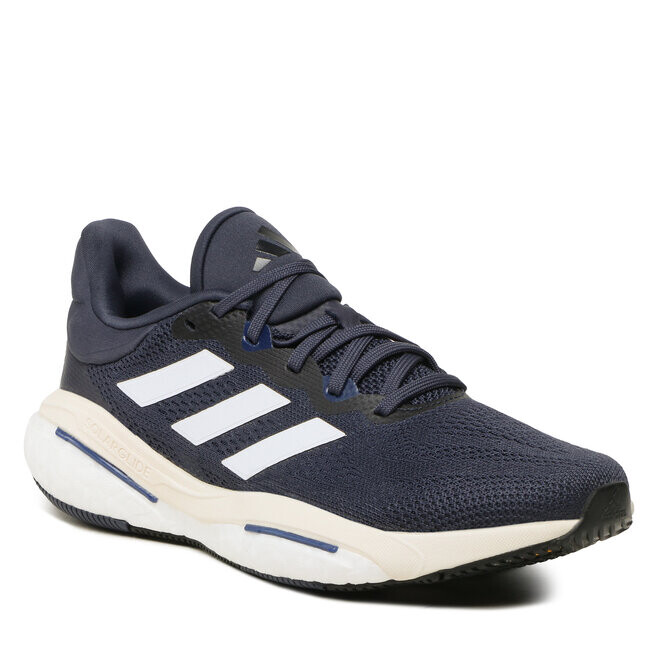 

Кроссовки adidas SolarglideShoes, темно-синий