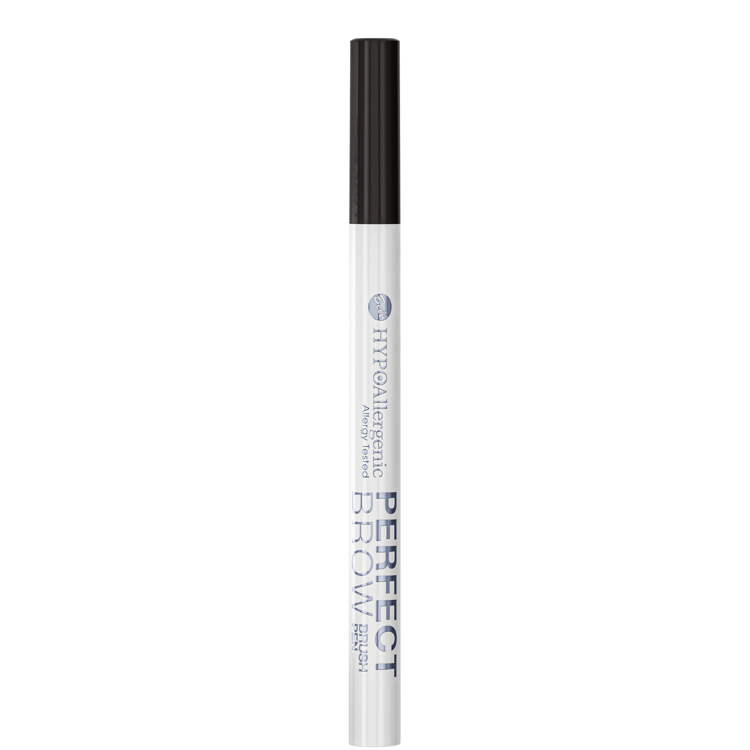 Ручка для бровей 03 брюнетка Bell Hypoallergenic Perfect Brow, 1,5 гр