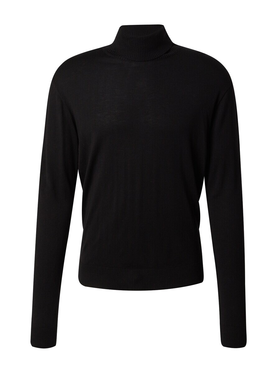 

Свитер Dan Fox Apparel SEAN, черный