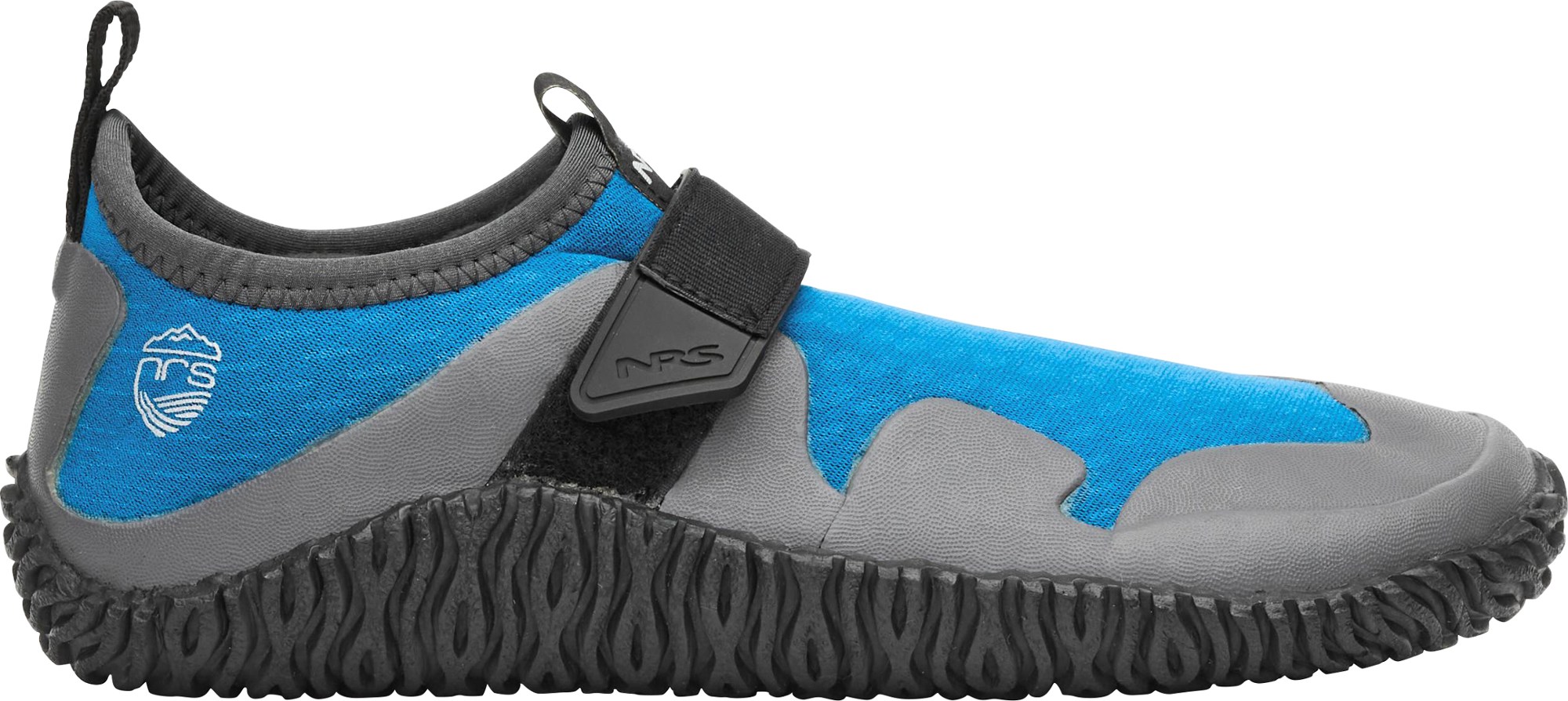 Мокрая обувь Kicker — женские NRS, синий