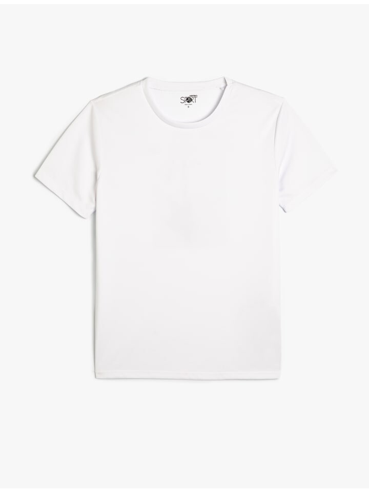 

Футболка KOTON T shirt, белый
