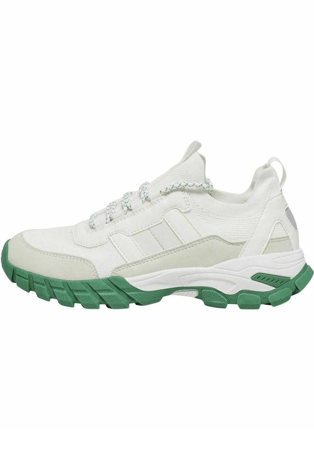 

Кроссовки ONLY SHOES ДЕТАИЛРАЙХЕР, белый