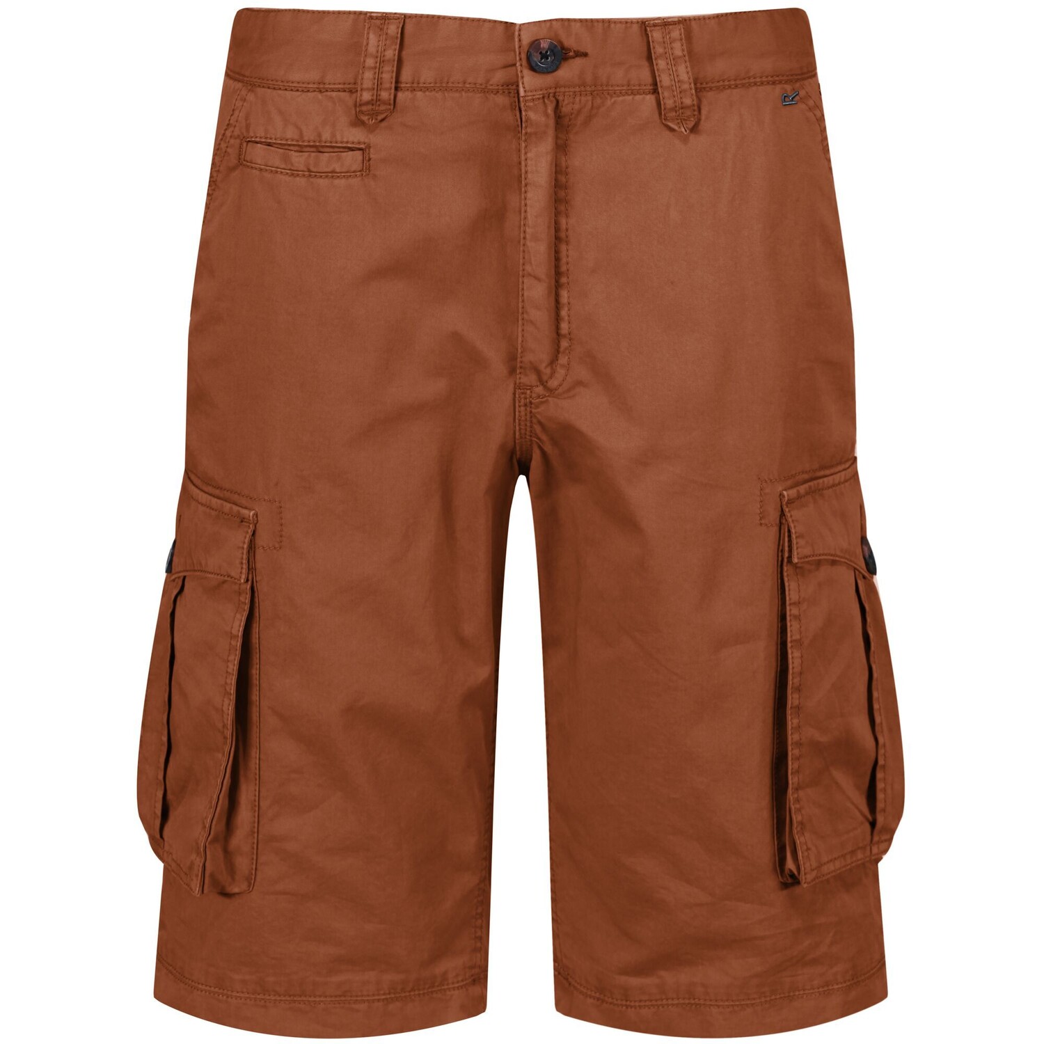 

Шорты Regatta Cargo Shorebay, цвет Gingerbread