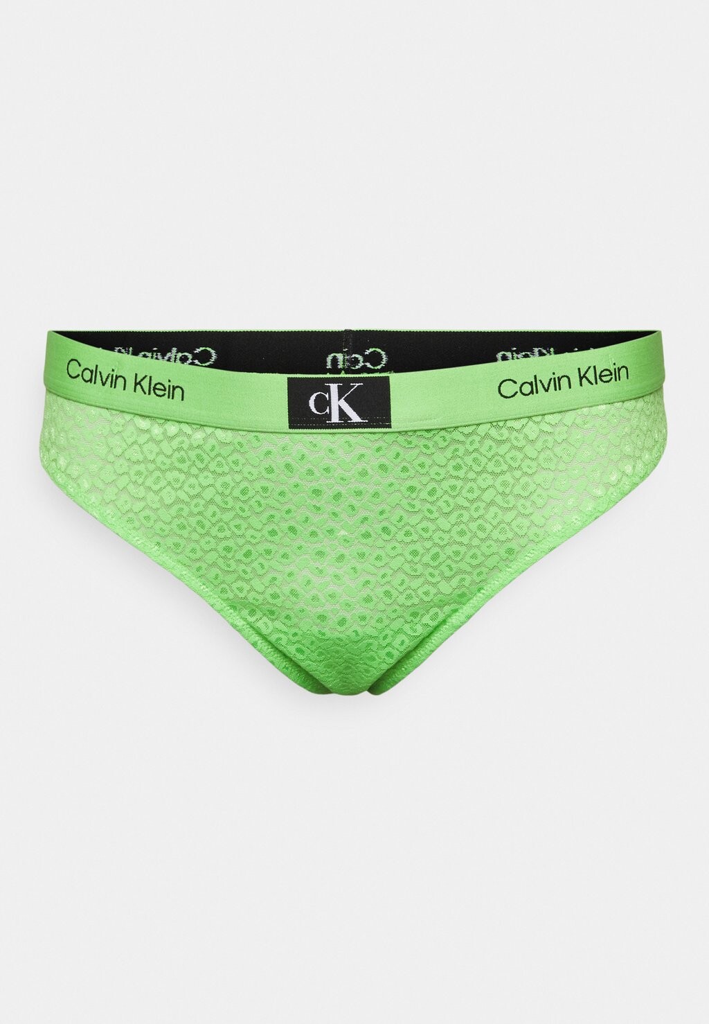 

Стринги Calvin Klein Underwear