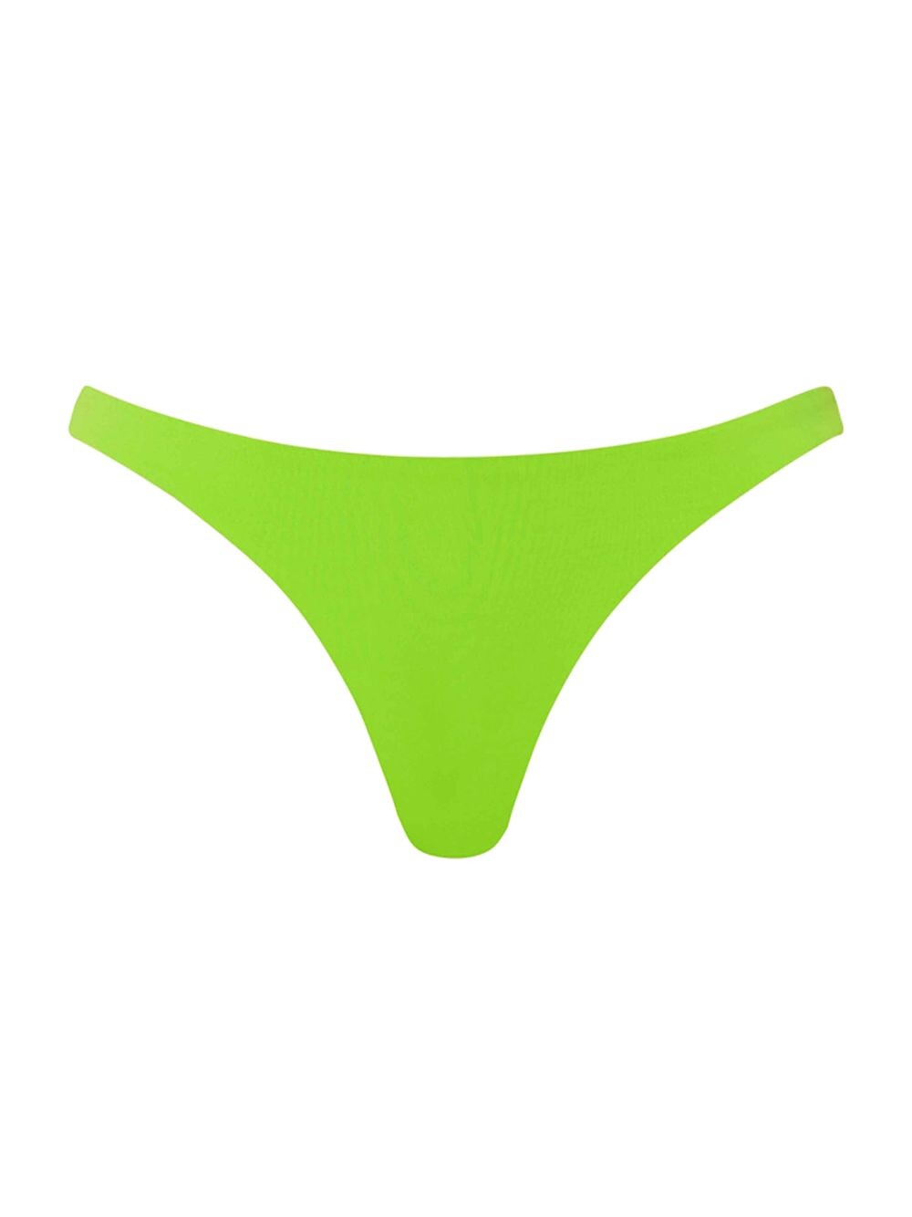 

Мина Низ Бикини Bondi Born, Зеленый