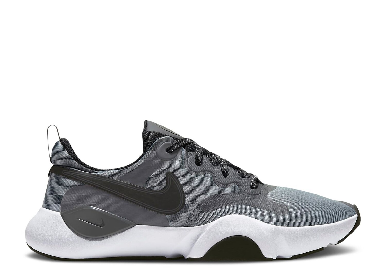 

Кроссовки Nike Speedrep 'Cool Grey', серый