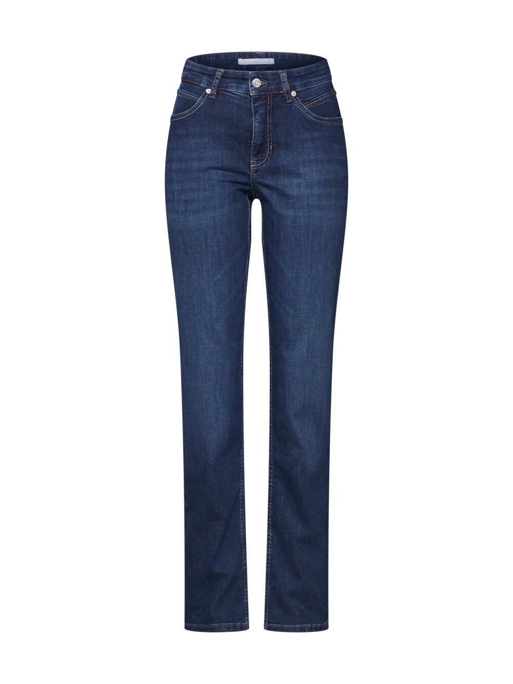 Обычные джинсы Mac MELANIE, темно-синий