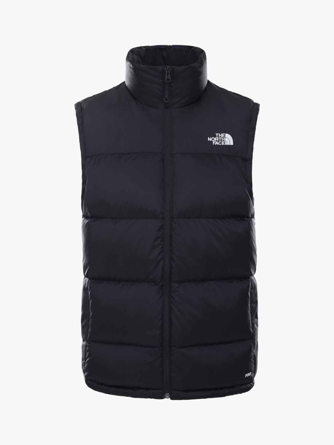 

Мужской жилет Diablo Down The North Face, тнф черный