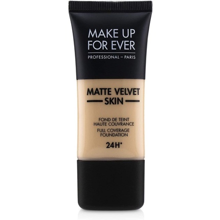 MAKE UP FOR EVER Matte Velvet Skin Liquid Foundation 30ml R230