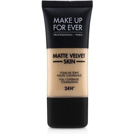 

MAKE UP FOR EVER Matte Velvet Skin Liquid Foundation 30ml R230