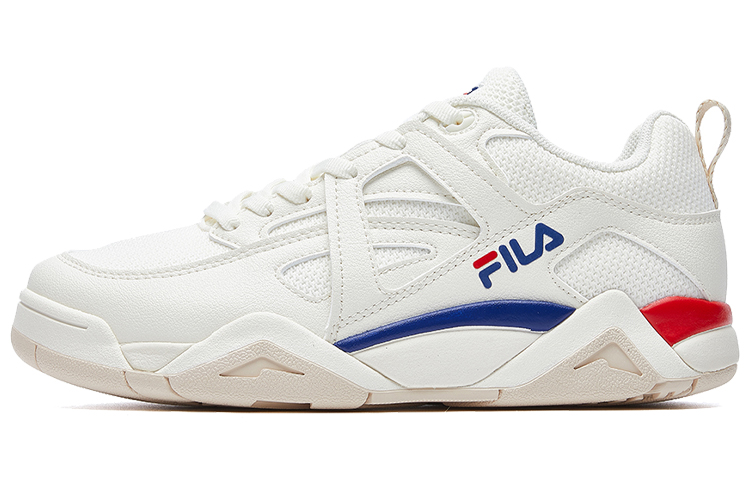 

Винтажные женские баскетбольные кроссовки Fila Cage