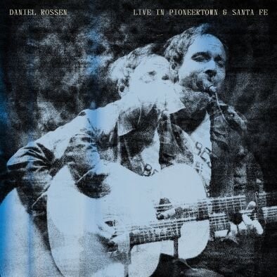 

Виниловая пластинка Rossen Daniel - Live In Pioneertown & Santa Fe