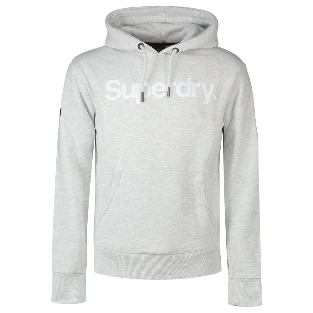 

Худи Superdry Core Logo, белый
