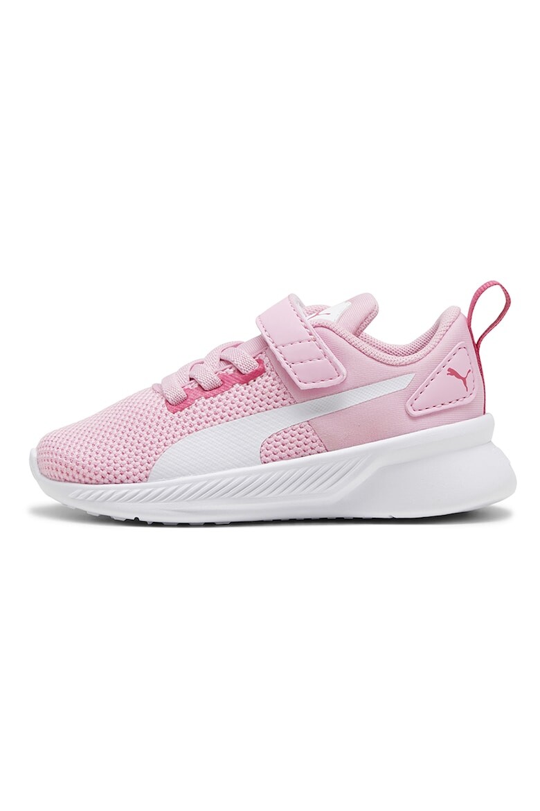 

Кроссовки Flyer Runner V на эластичных шнурках Puma, белый