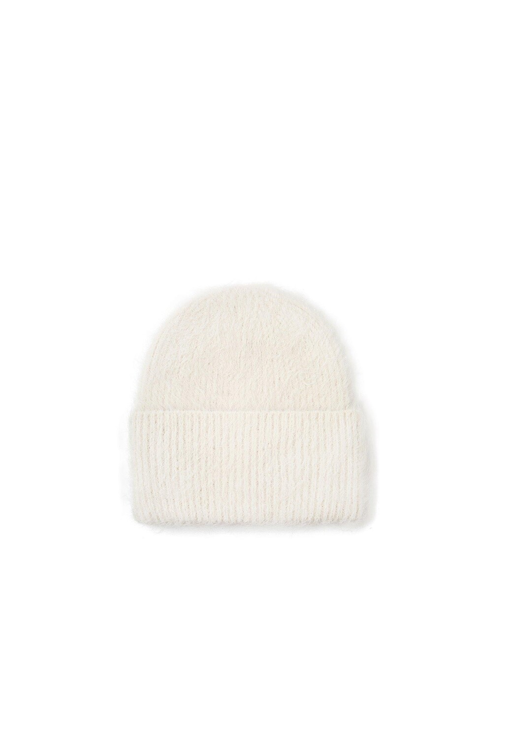 

Шапка из альпаки Arctic Fox & Co., белый