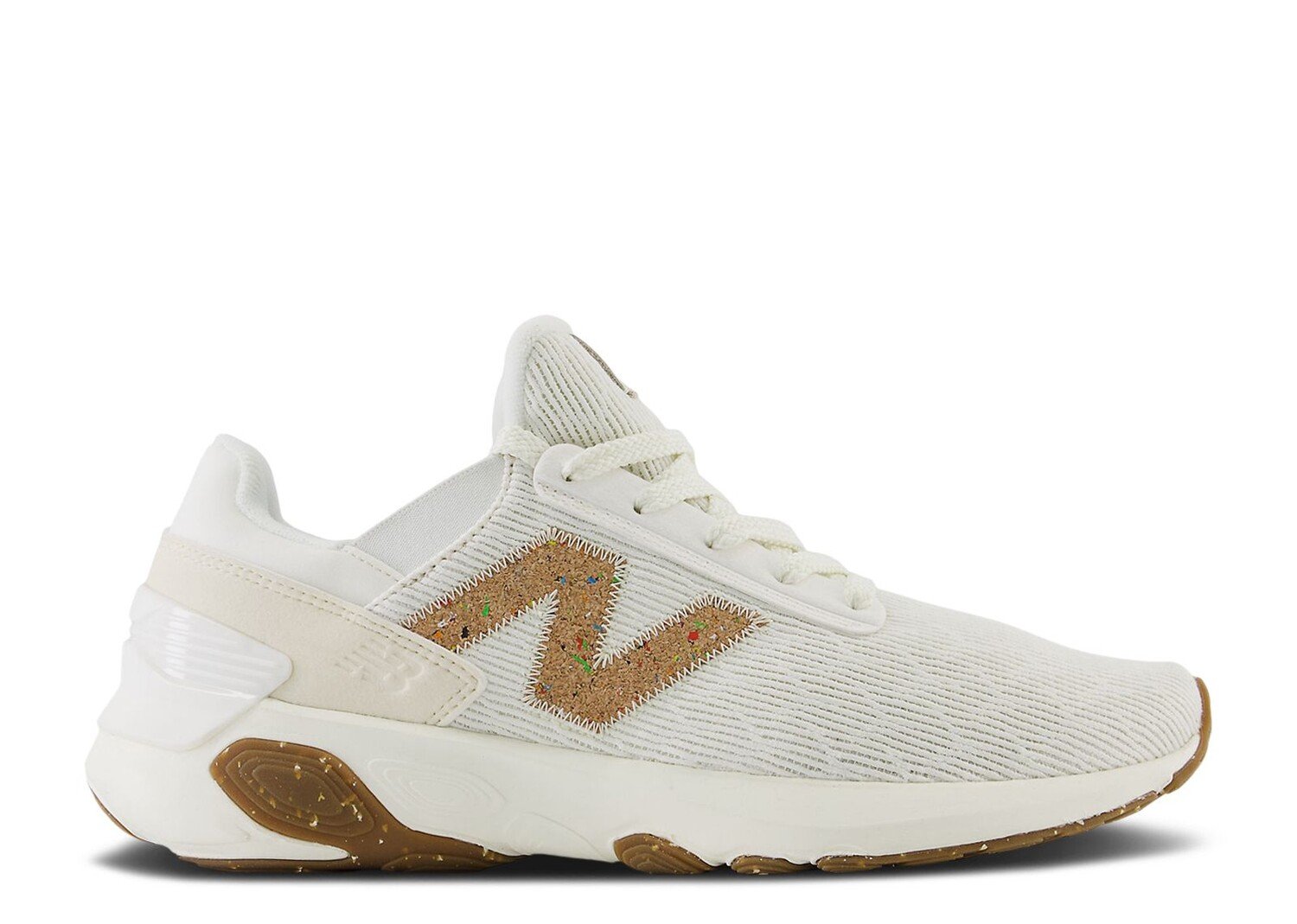 

Кроссовки New Balance Fresh Foam X 1440 'Sea Salt Cork', белый