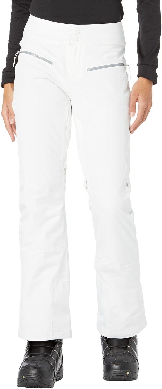 

Брюки Bliss Pants Obermeyer, белый