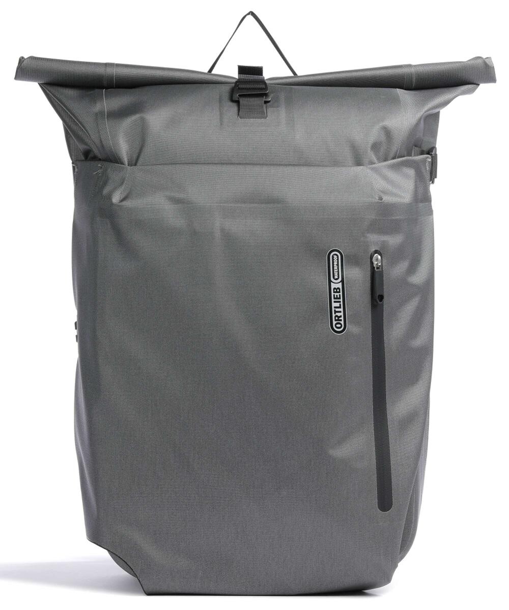 

Велосипедный рюкзак Vario PS 26 QL2.1 15″ полиэстер Ortlieb, серый