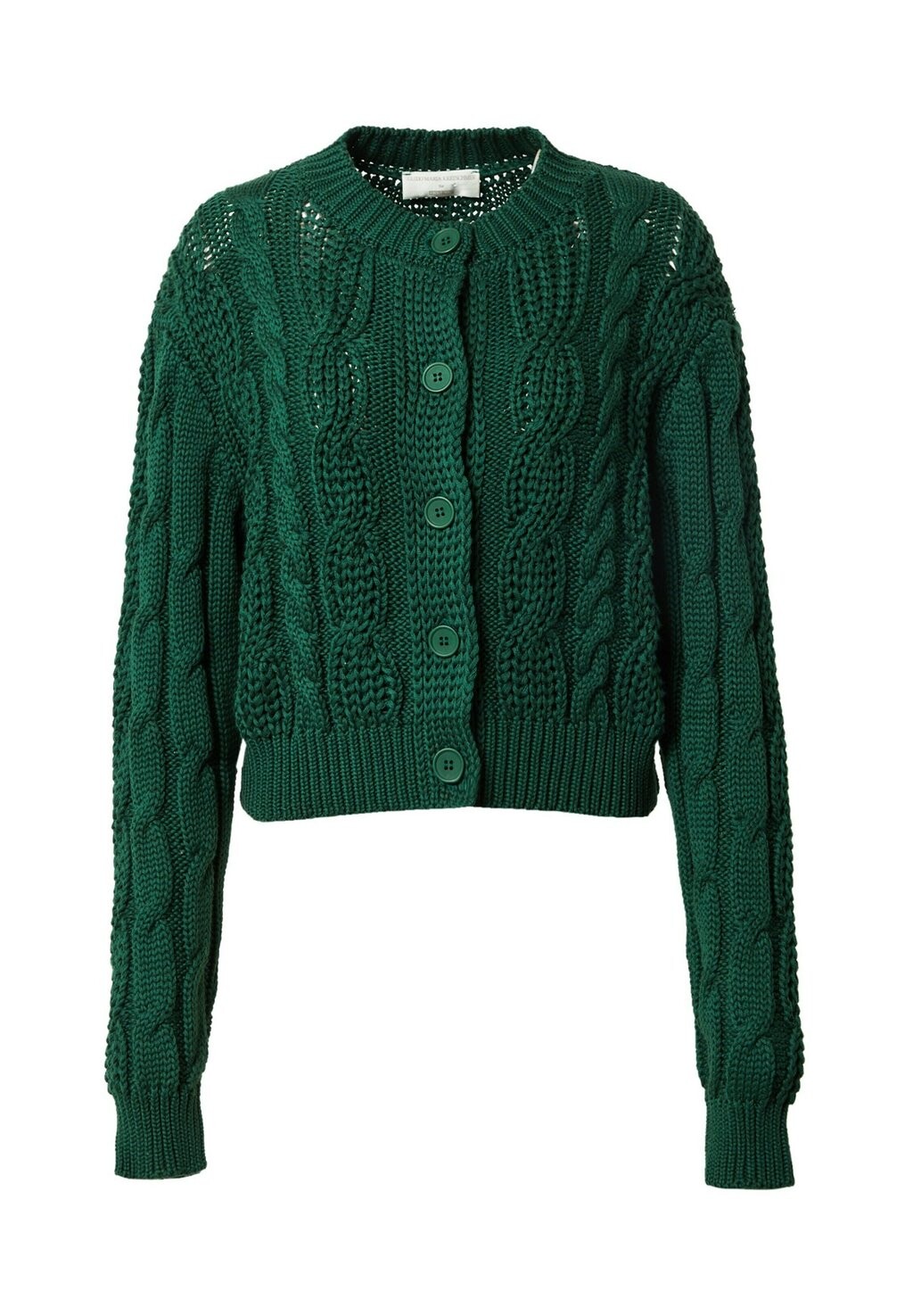 

Кардиган Guido Maria Kretschmer Collection