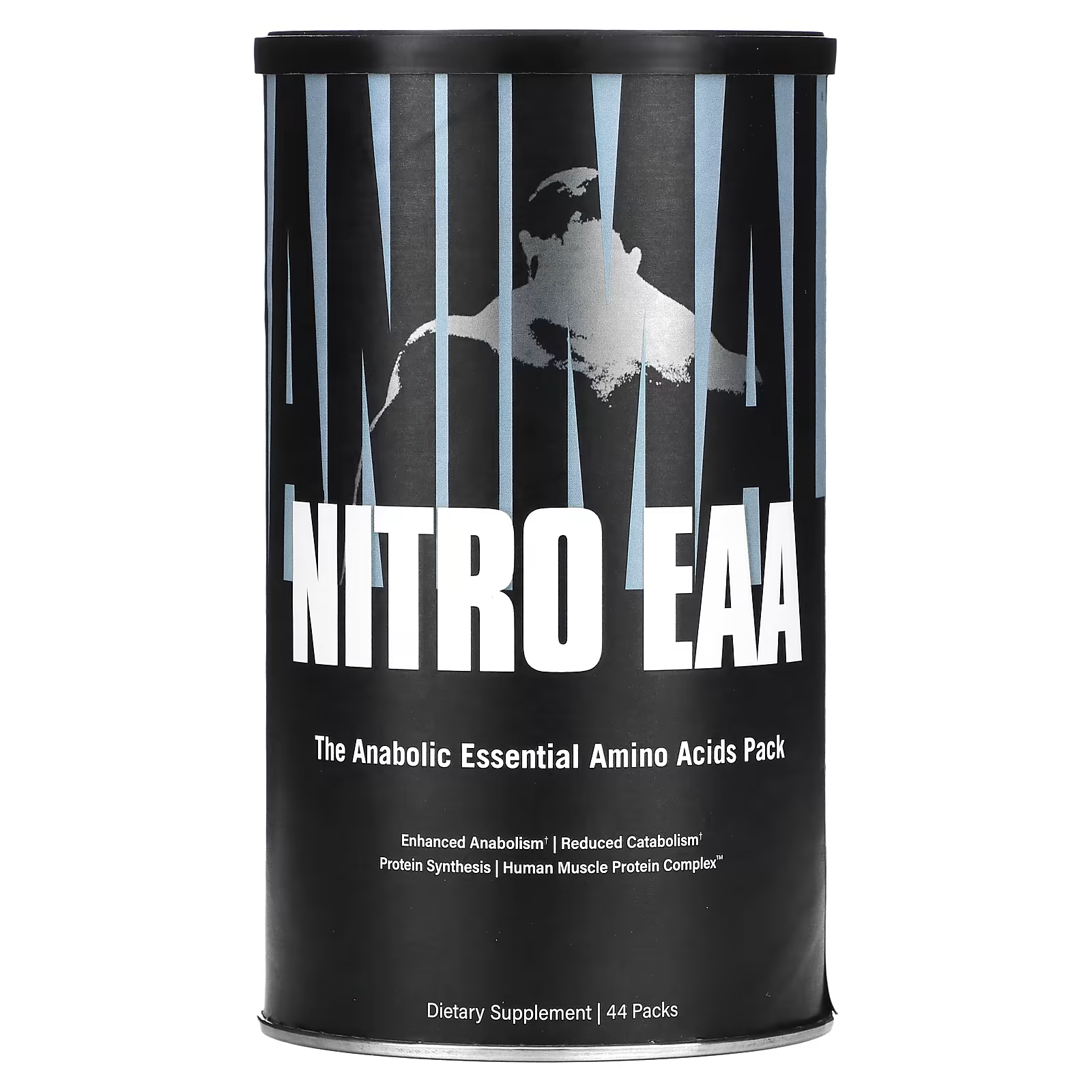 Пищевая добавка Animal Nitro EAA пищевая добавка mhp eaa strong blue raspberry 308 1 г