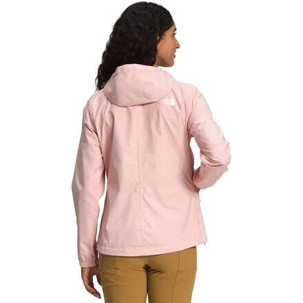 

Куртка Antora - женская The North Face, цвет Pink Moss