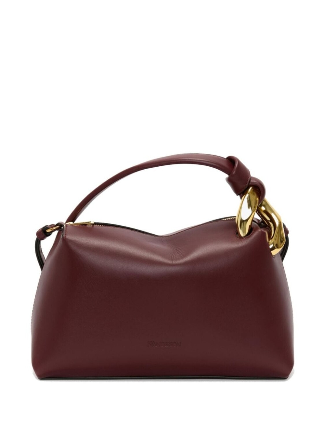 

JW Anderson сумка-тоут JWA Corner, красный