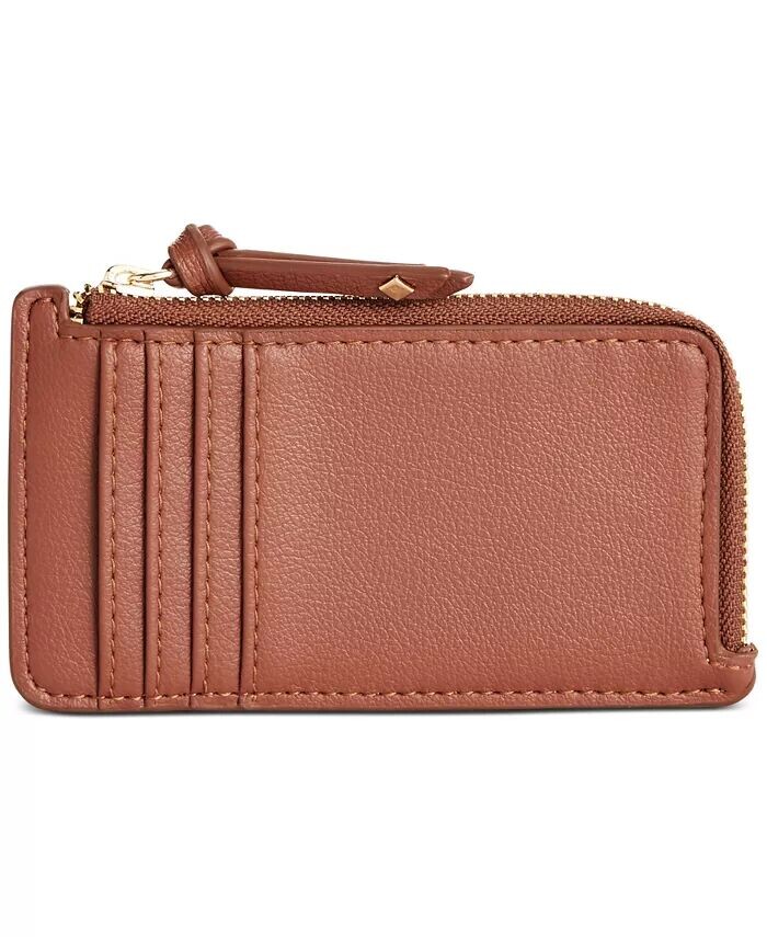 

Кошелек Ramonah Card Case On 34Th, коричневый