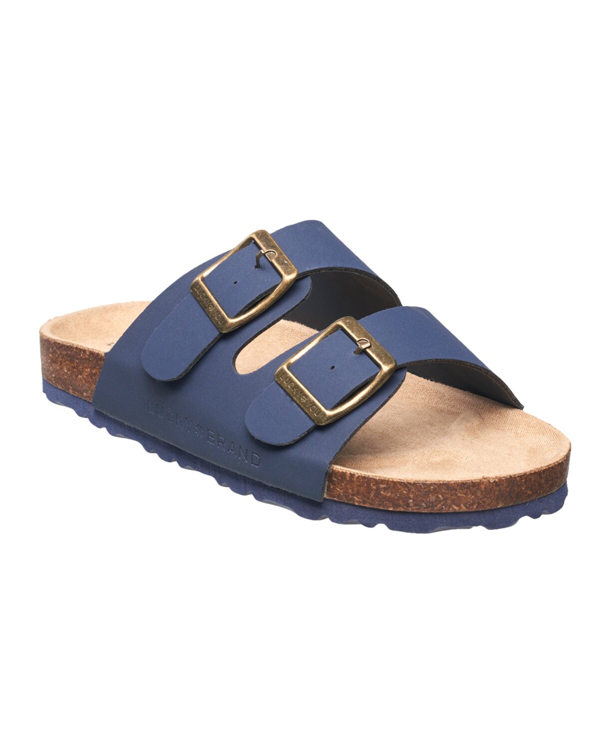 

Сандалии Lucky Brand Youth Josiah, цвет Evnbl