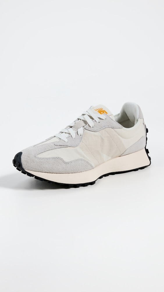 

Кроссовки New Balance 327, серый