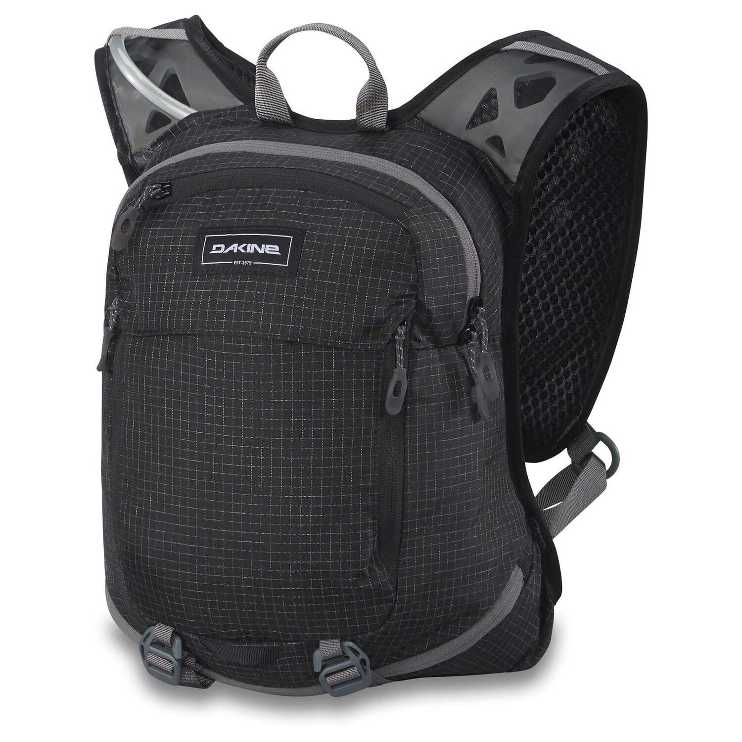 

Рюкзак Dakine Syncline 8 43 cm, черный