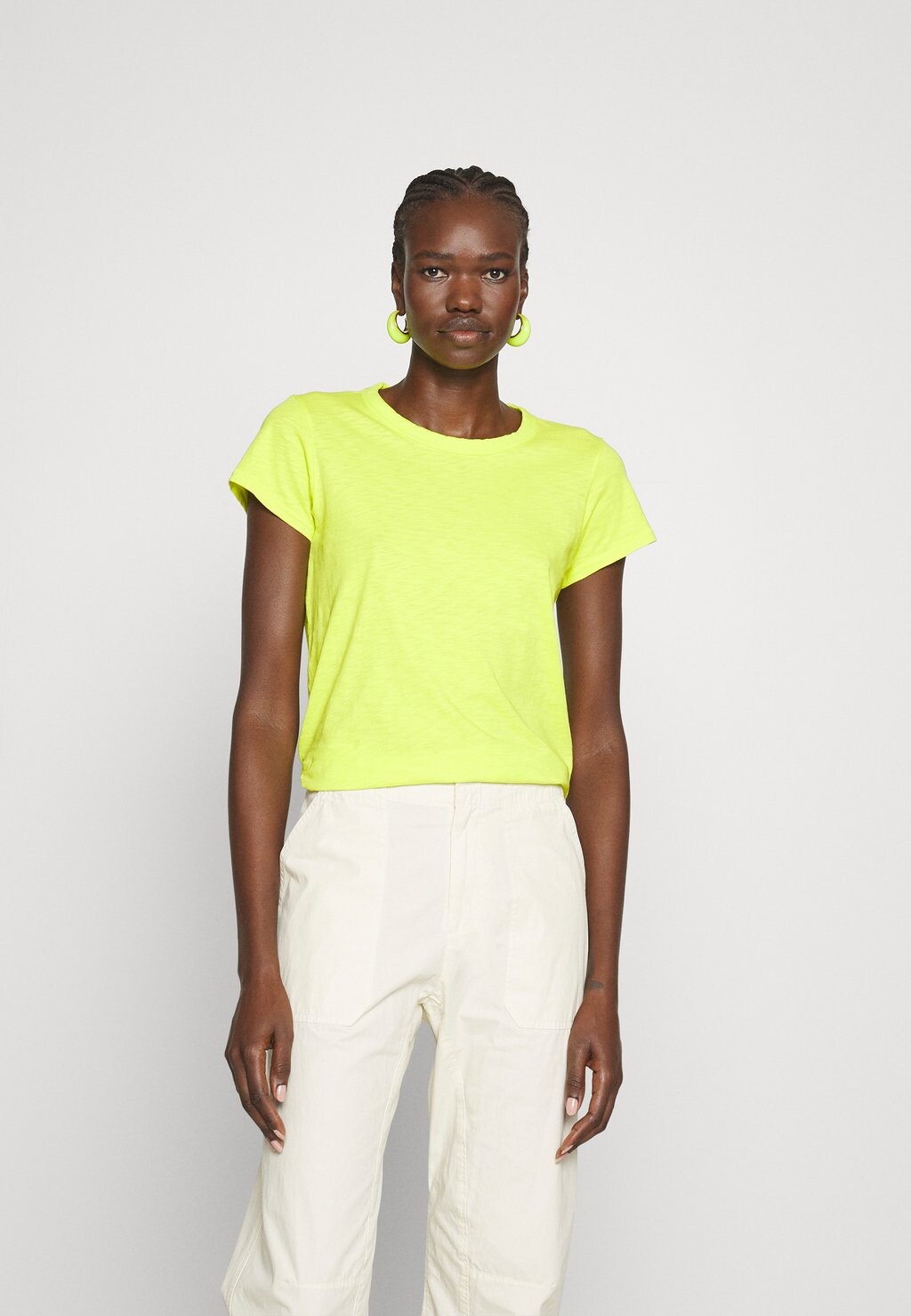 

Базовая футболка rag & bone