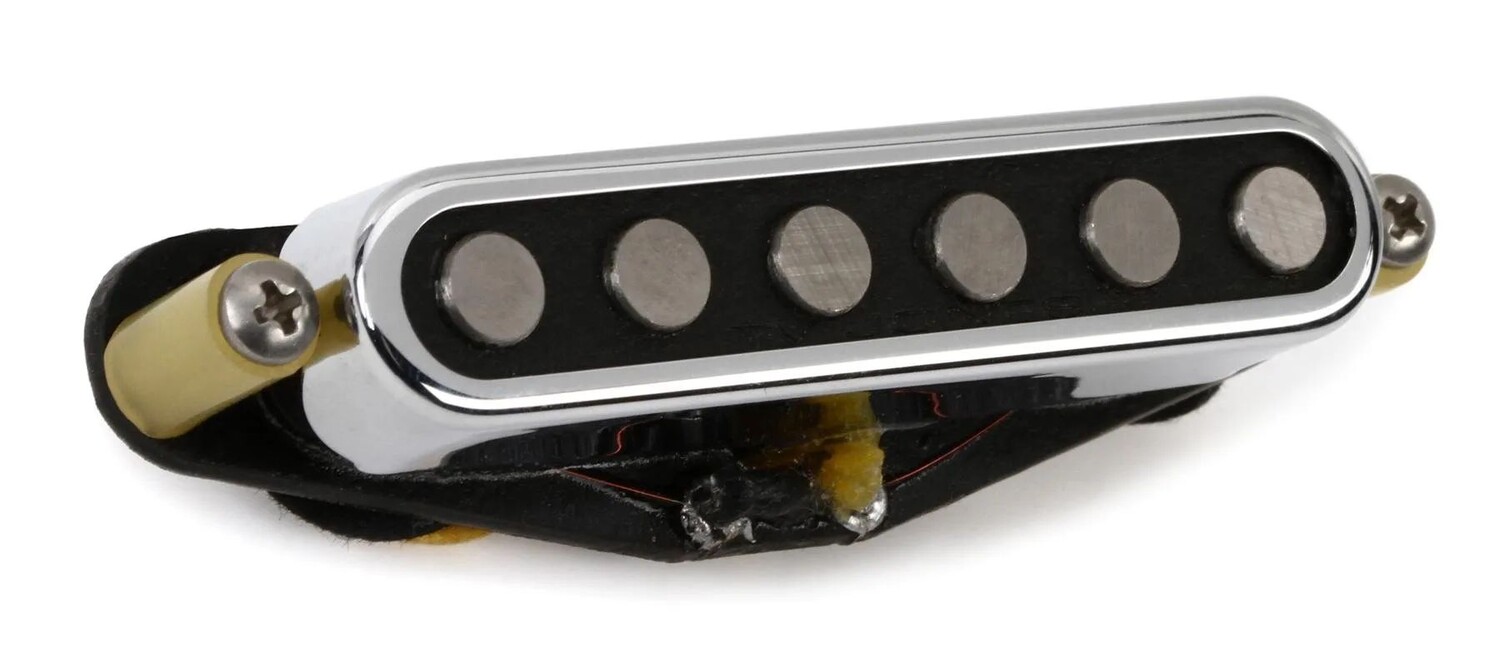 

Звукосниматель TV Jones Starwood Neck Tele Single Coil - хром