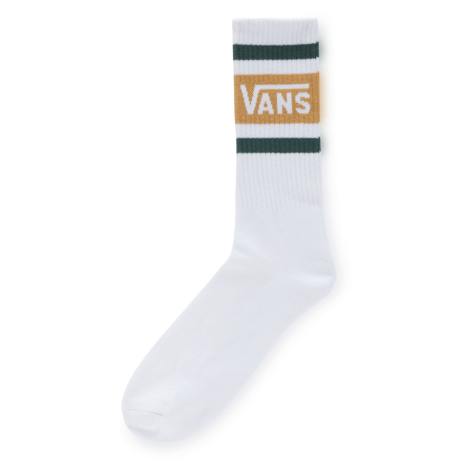 Многофункциональные носки Vans Vans Drop V Crew, цвет Antelope футболка с принтом arched vans цвет antelope
