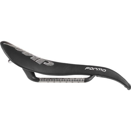 

Седло Forma Carbon Rail Selle SMP, черный