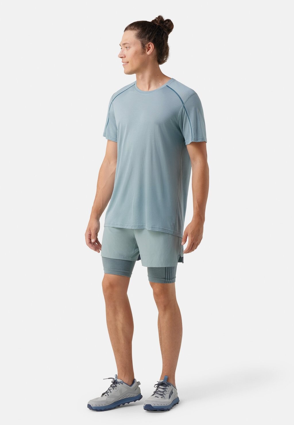 

Футболка Smartwool