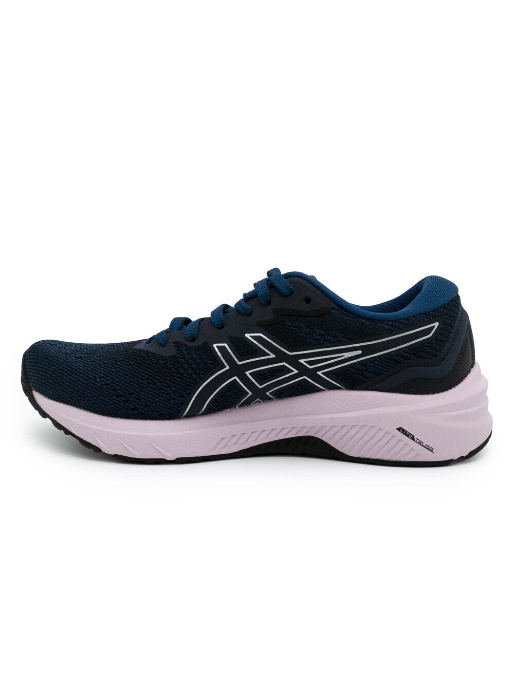 

Кроссовки Asics, ночной синий