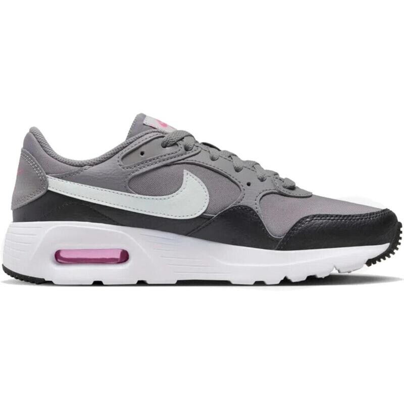

Женские кроссовки NIKE Nike Air Max Sc Silver, цвет negro