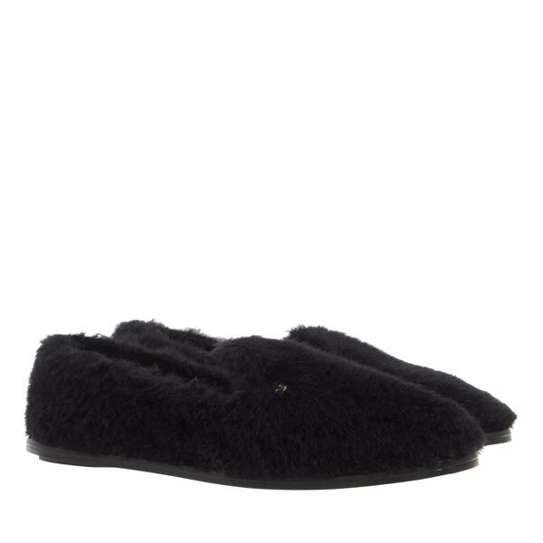 

Лоферы felia Max Mara, черный