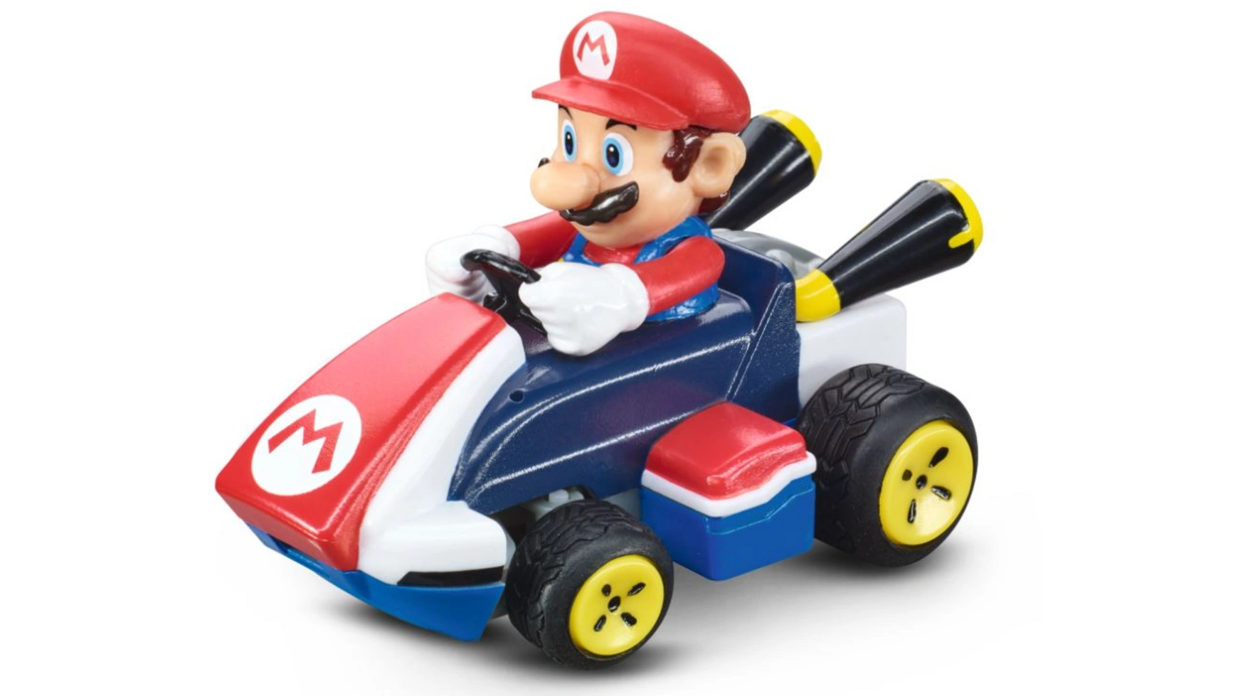 цена Carrera RC 2,4 ГГц Mario Kart Mini RC, Марио